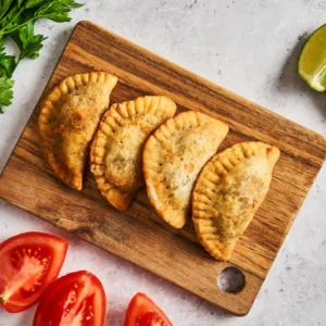 Pastels viande hachée