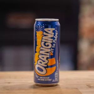 Orangina