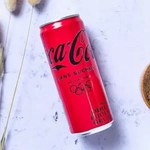Coca cola zéro